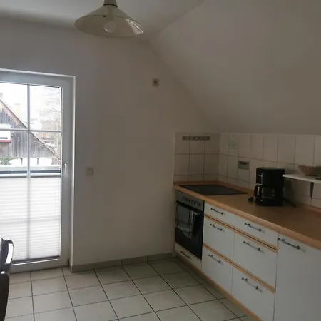 An Der Bode * 鲁贝兰德