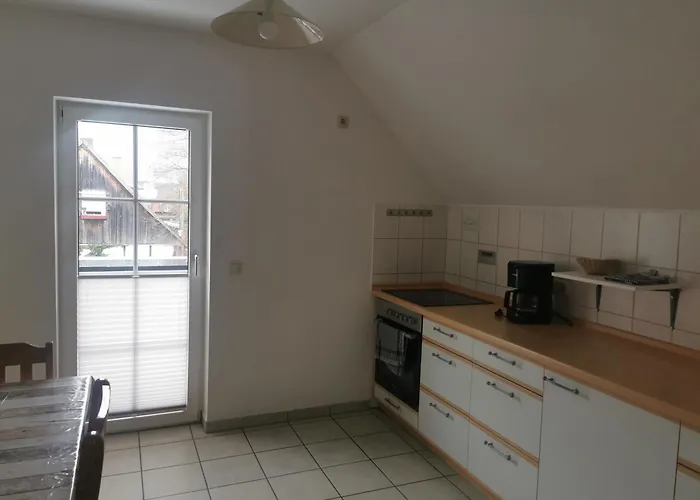 An Der Bode * 鲁贝兰德